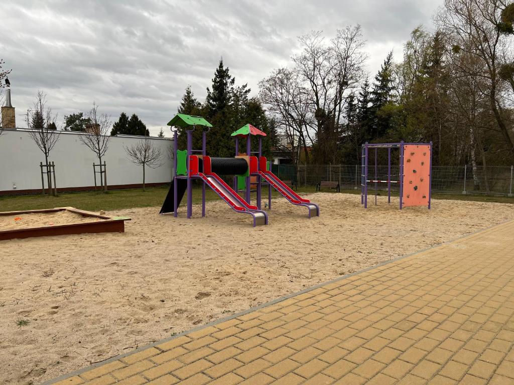 Apartament Byka - 14