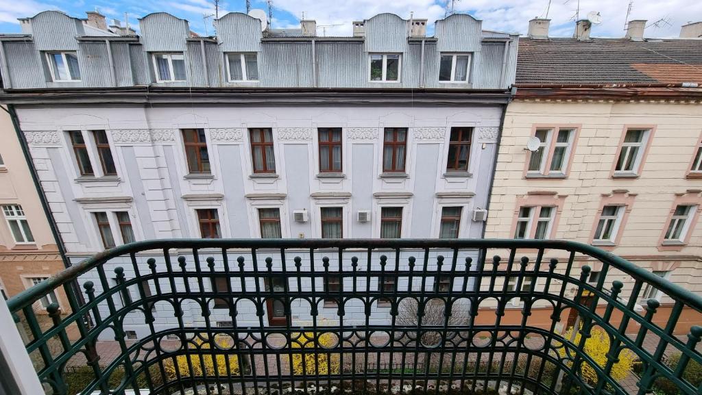 Fotografia z galérie ubytovania Florian Apartment 8 v Krakove