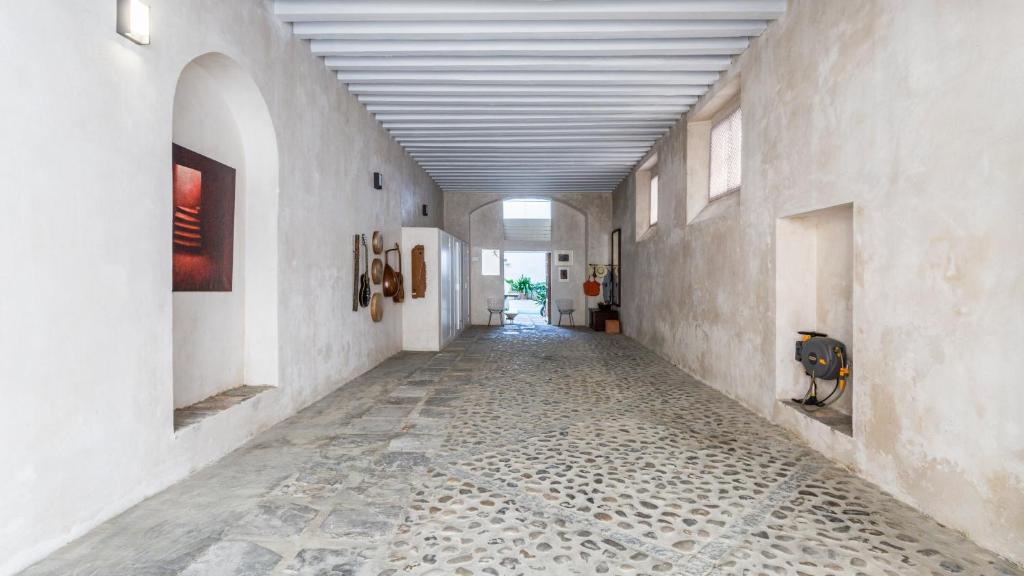 Fotografie z fotogalerie ubytování Eva Recommends Sanlúcar City & Pool v destinaci Sanlúcar de Barrameda