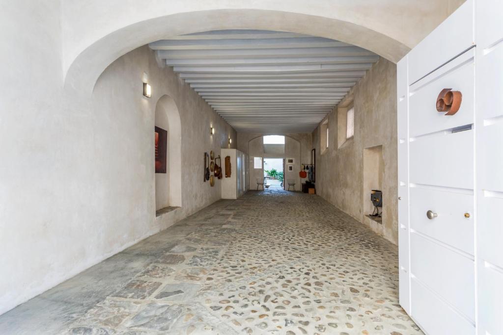 Fotografie z fotogalerie ubytování Eva Recommends Sanlúcar City & Pool v destinaci Sanlúcar de Barrameda