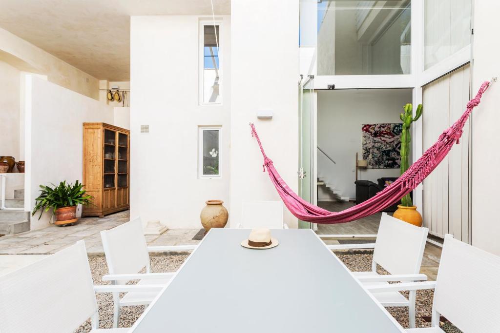 Patio nebo venkovní prostory v ubytování Eva Recommends Sanlúcar City & Pool