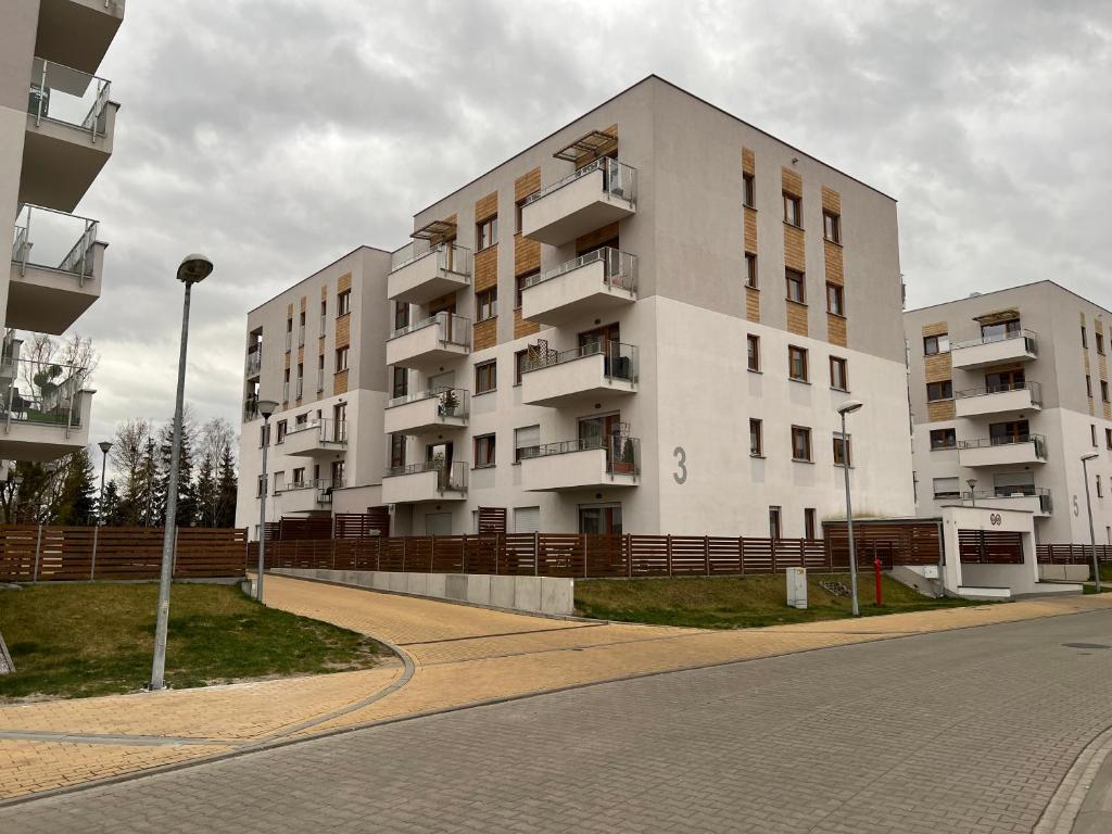 Apartament Byka - 13