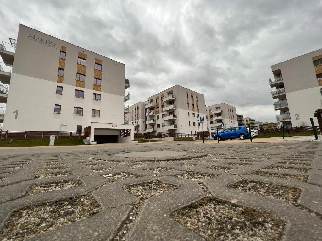 Apartament Byka - 12