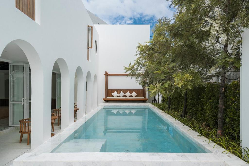 Casa 33 Hatyai - Resim 4