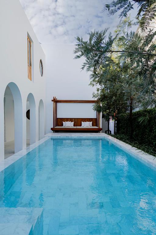 Casa 33 Hatyai - Resim 32