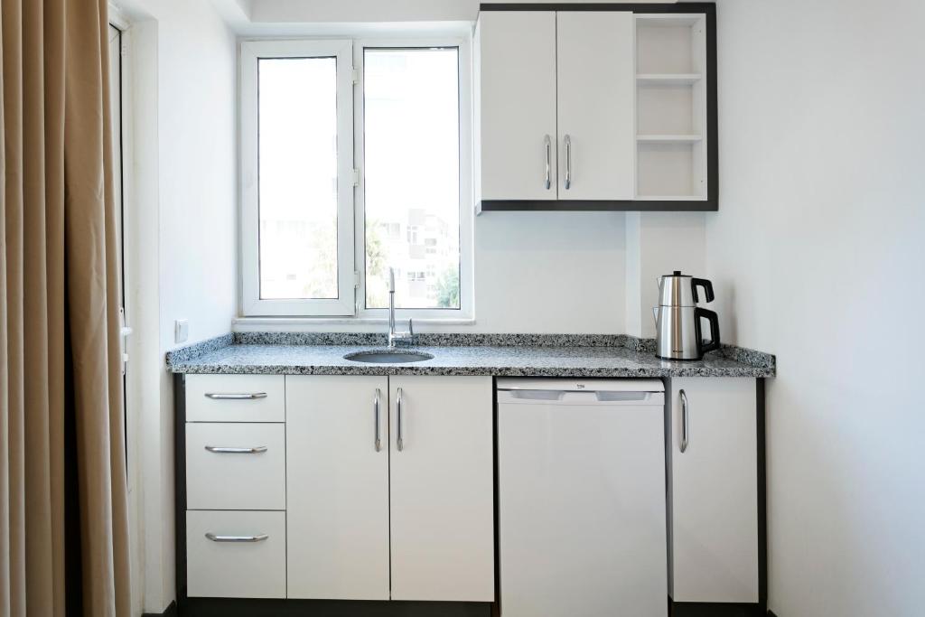 Marvida Happy Suites - 3