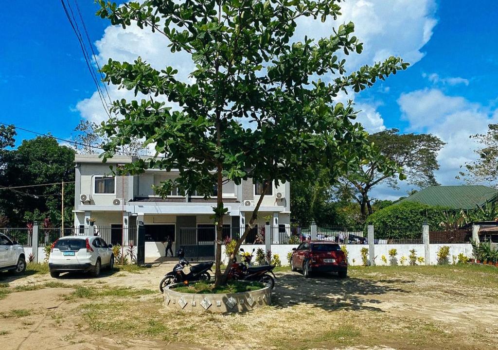 RedDoorz RGE Pension House near Kalanggaman Island, Palompon