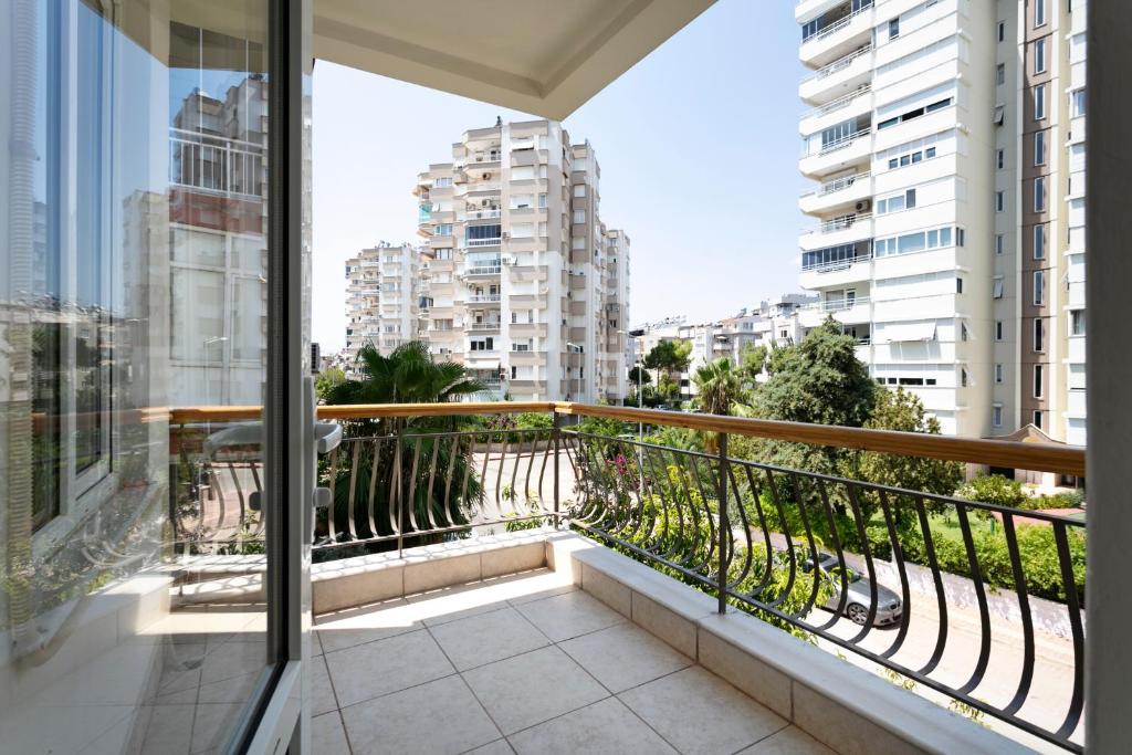 Marvida Happy Suites - 5