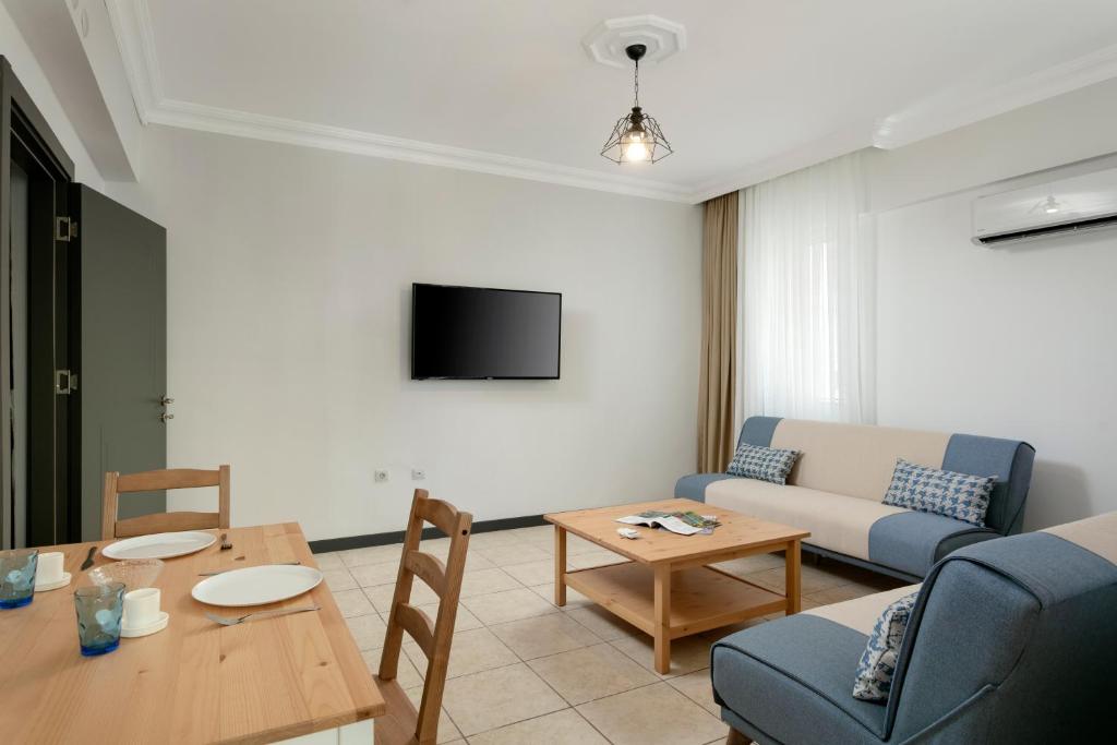 Marvida Happy Suites - 7