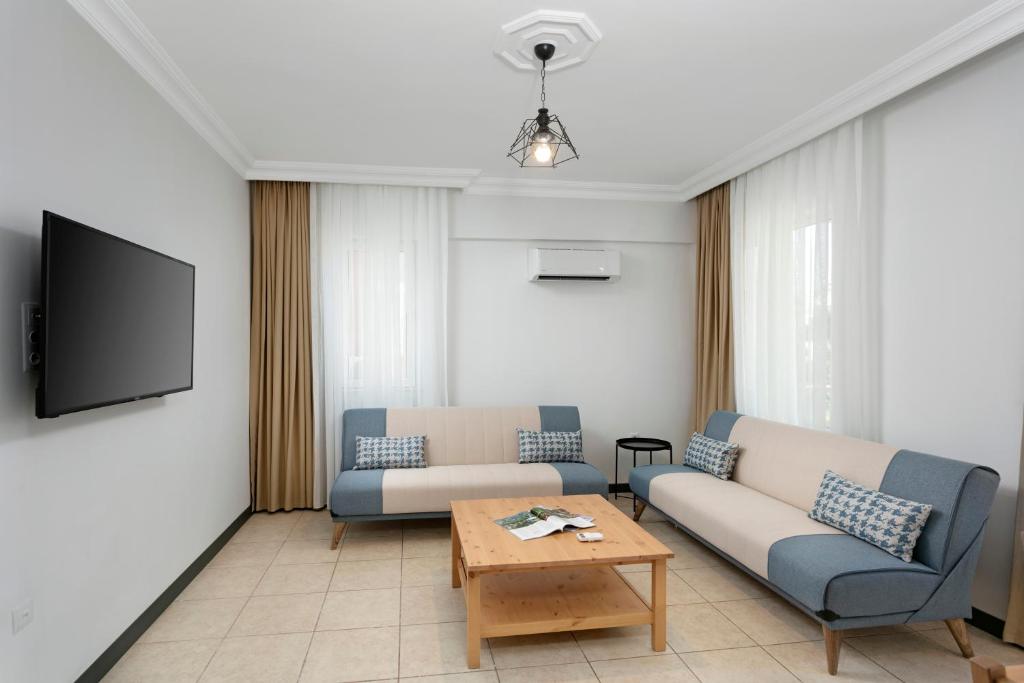 Marvida Happy Suites - 6