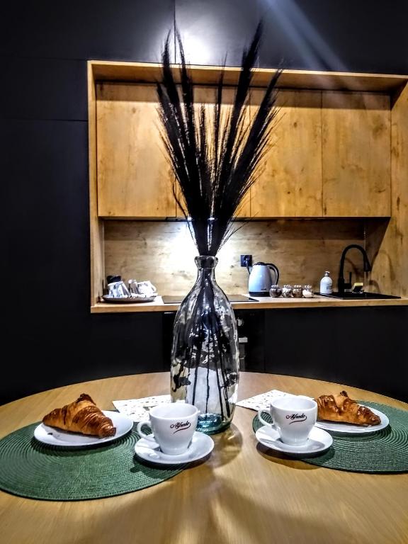 EvitaDeLux Słowackiego 50mGaleria Katowice - Apartamento De Lujo
