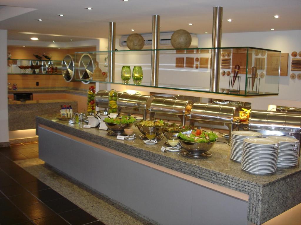  Park Hotel