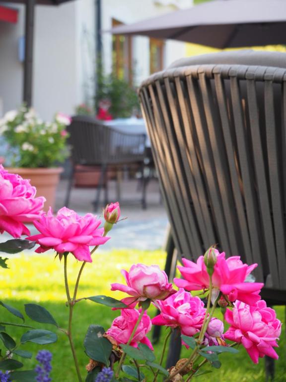 Boutique Hotel Martha - 2