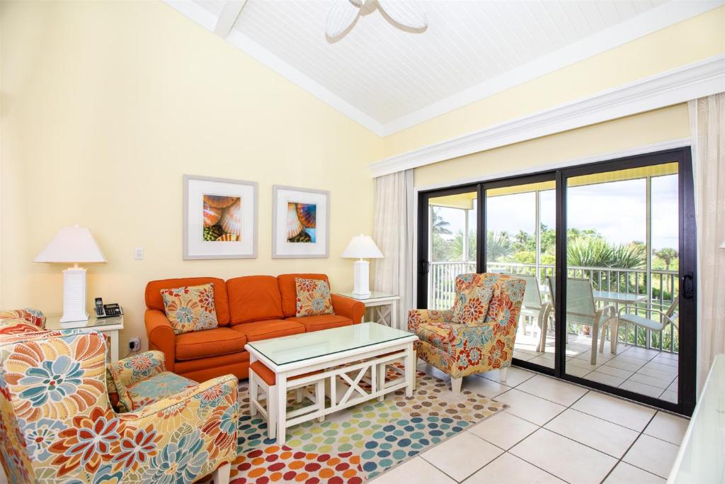 SOUTH SEAS BEACH VILLA 2126, Captiva, FL