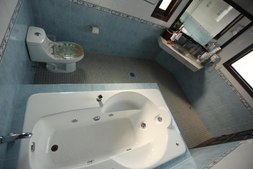 La Capilla Hotel Boutique - Suite Júnior