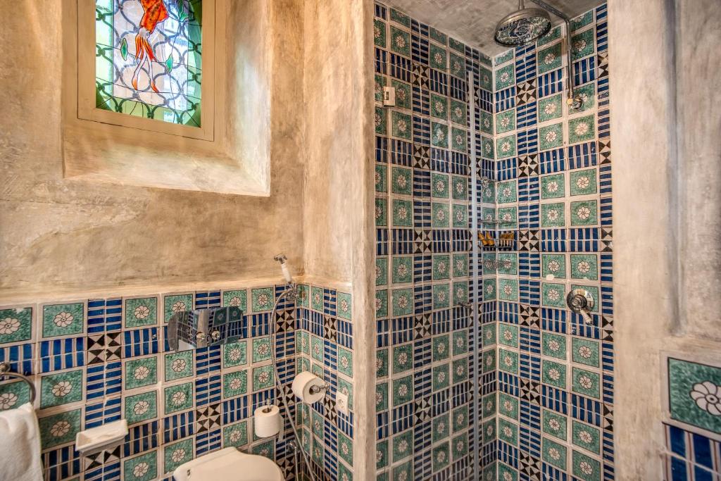 Palazzo Doria Napoli - 16