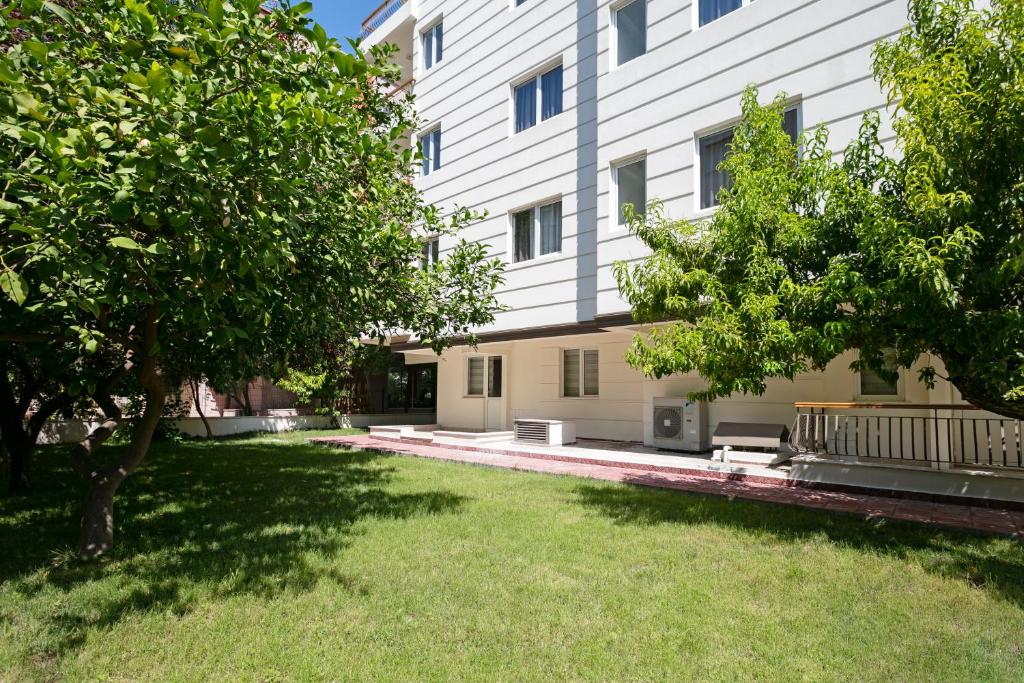 Marvida Happy Suites - 15