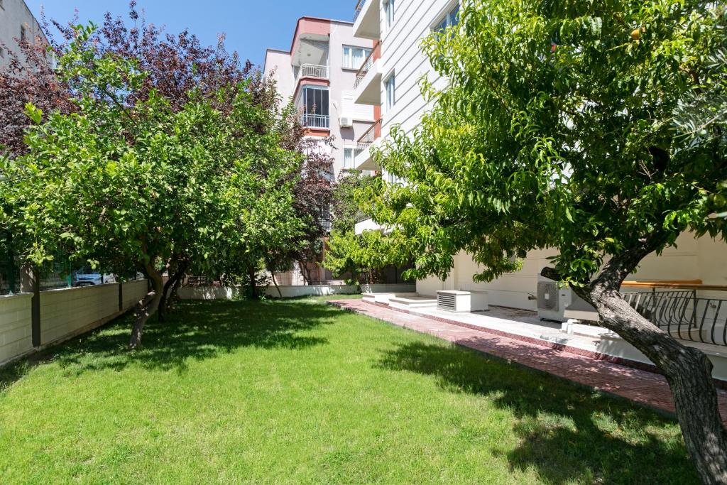 Marvida Happy Suites - 14