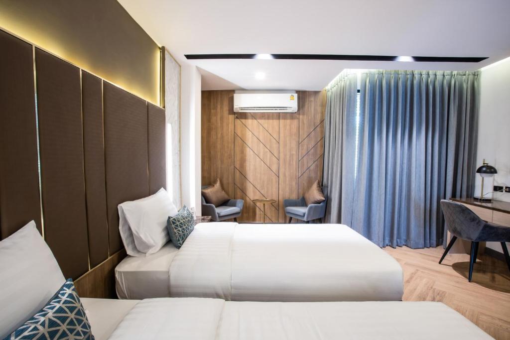 D Varee Montara Thonglor 25 - Resim 15