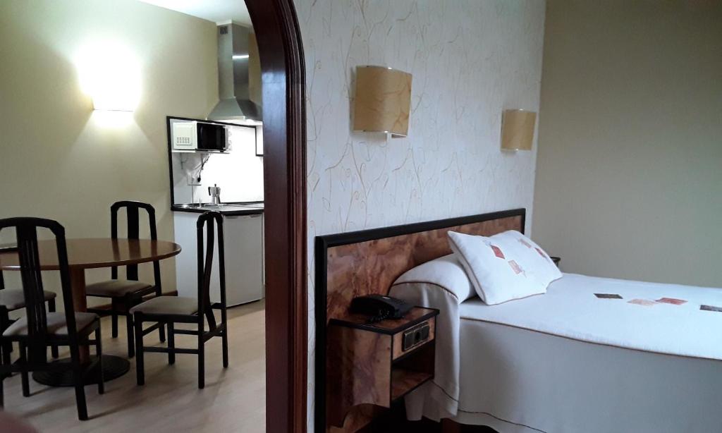 Hotel Castro - Resim 30