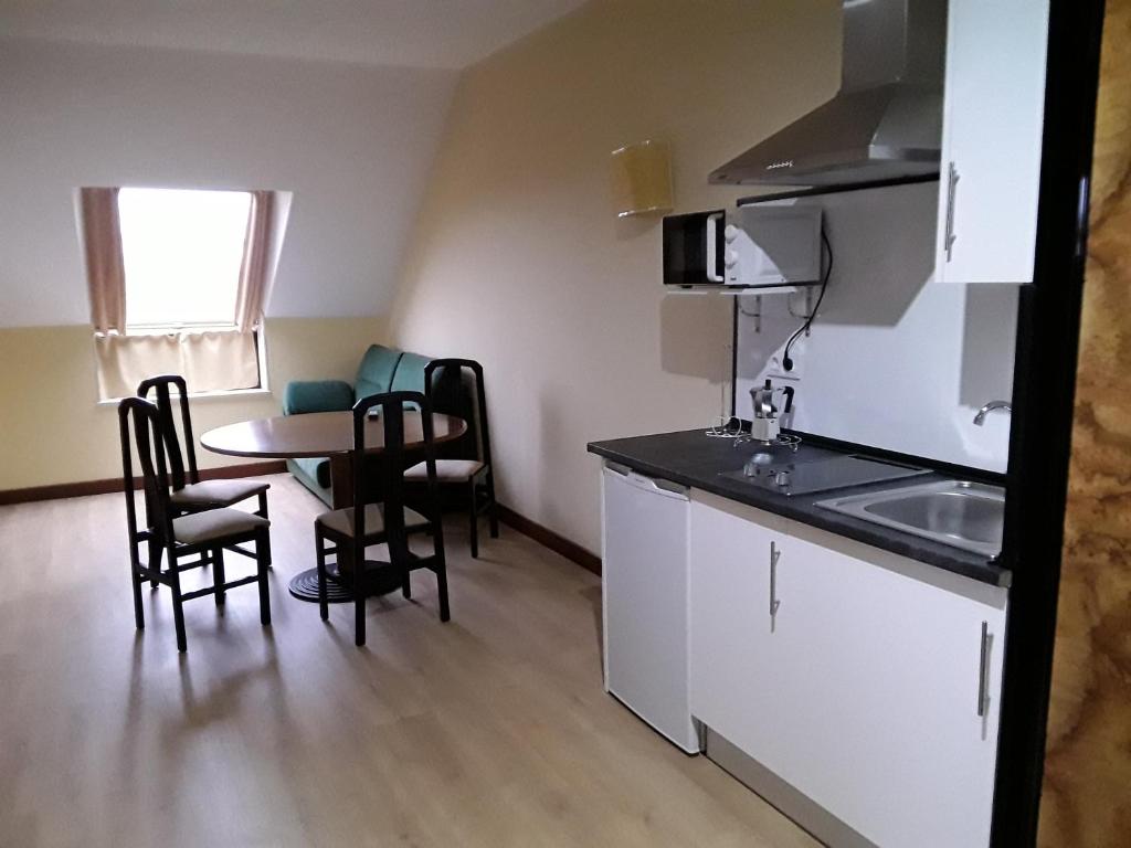 Hotel Castro - Resim 29