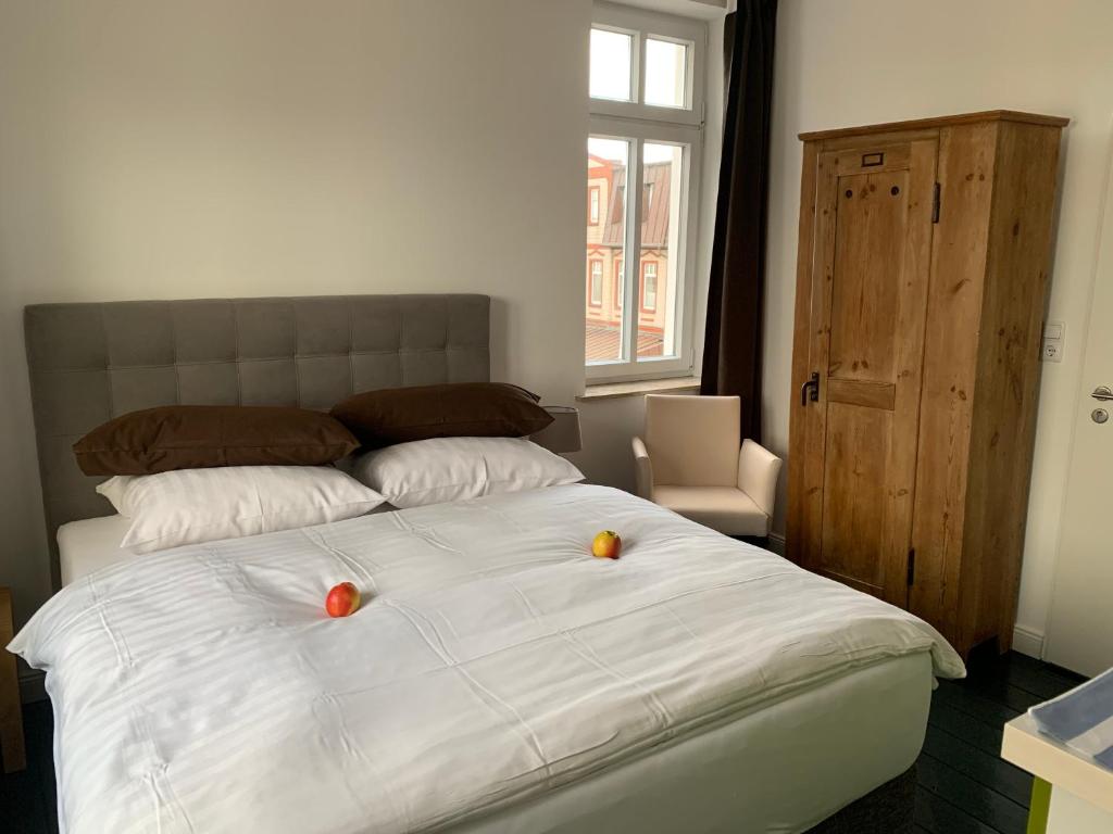 Georg Rass Gästehaus - 8