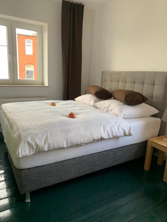 Georg Rass Gästehaus - 15