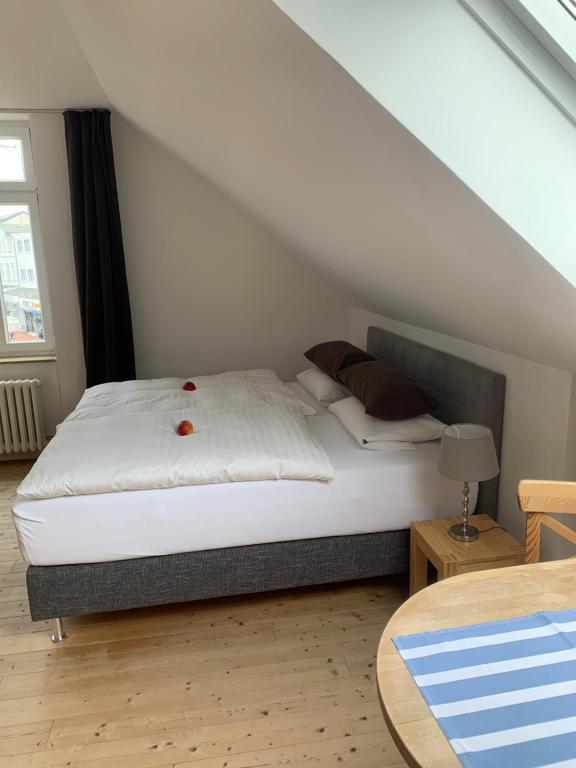 Georg Rass Gästehaus - 13