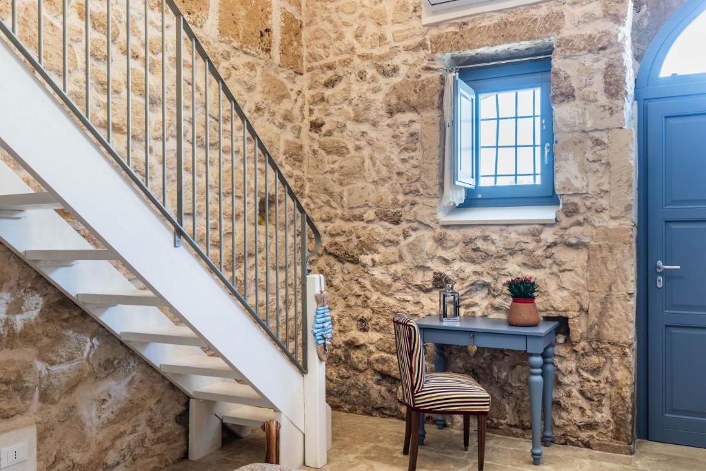Fotografie z fotogalerie ubytování MichaEl garden v destinaci Noto