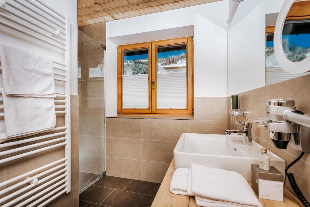 Hotel Thurnerhof - 17