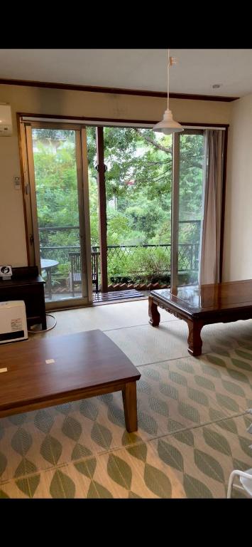 Children's cafe B&B Kimie Kamakura