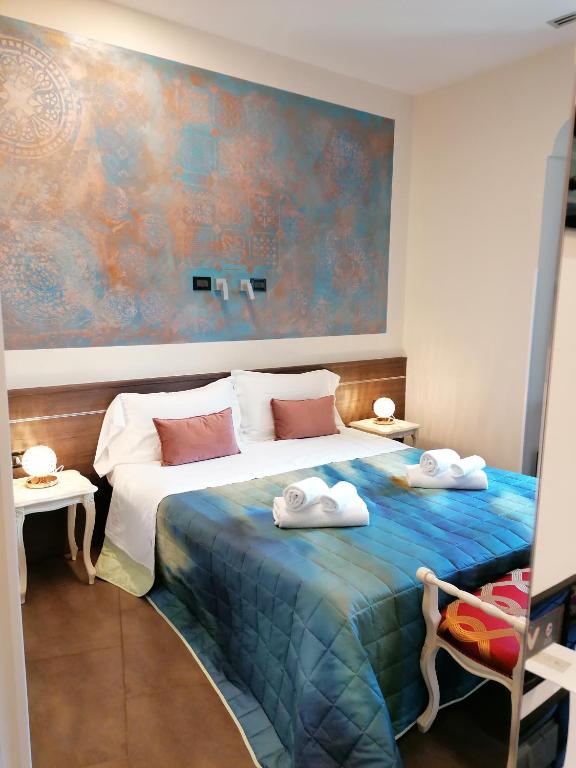 Derechos de imagen reservados por Booking.com