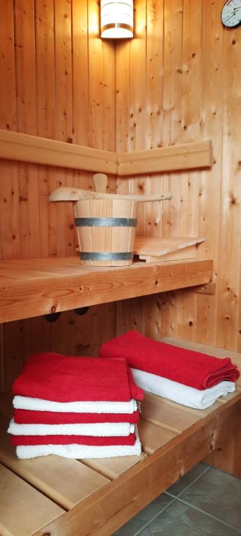 Ferienwohnung Wikingerland - Apartamento De Dos Dormitorios