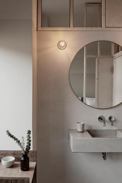 Michelberger Hotel - Resim 7