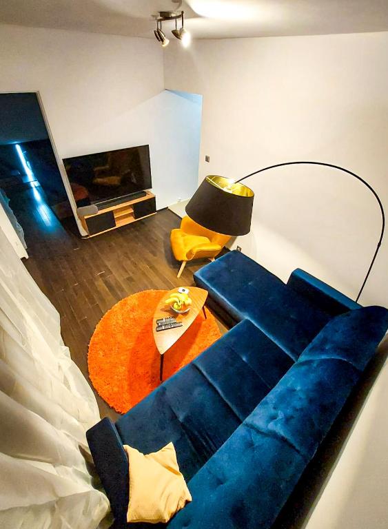 Peters Loft - 