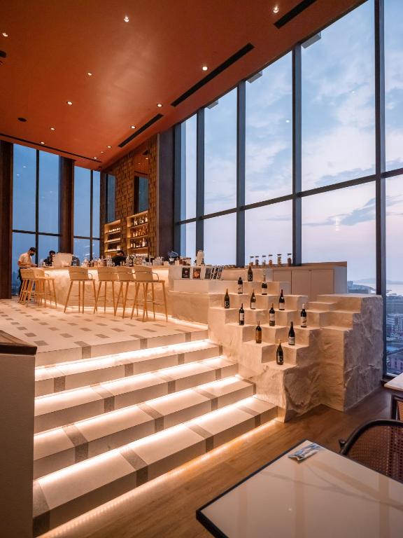 Arbour Hotel and Residence - Resim 10