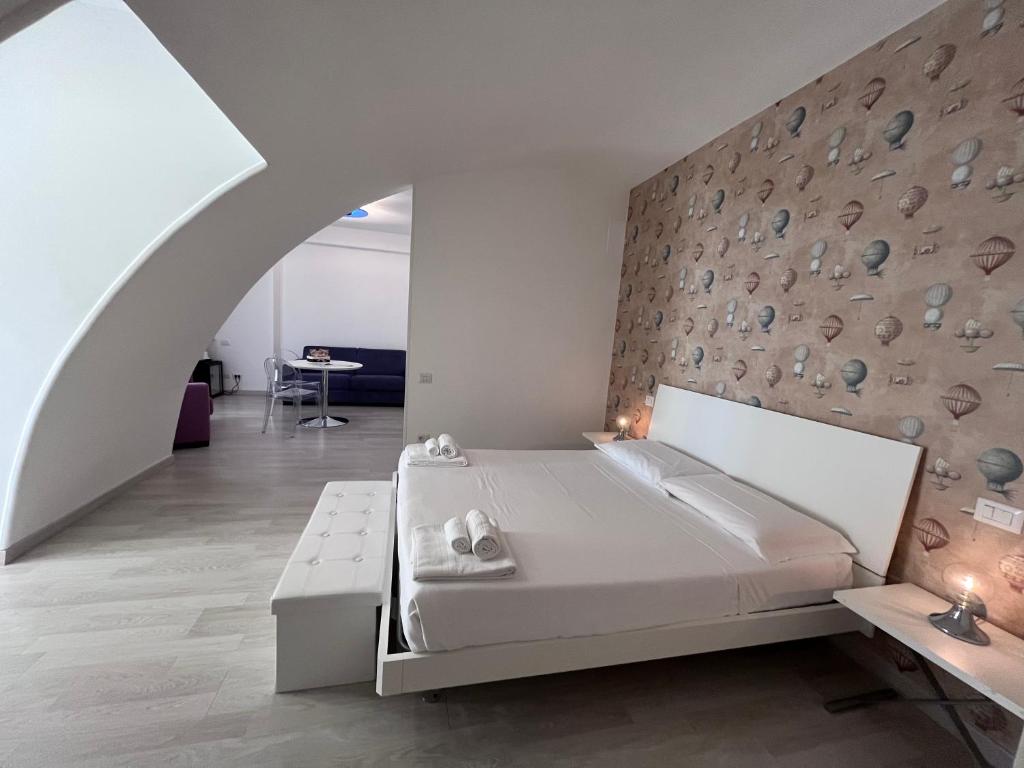 Il Giramondo Suite&Room, Matera – Prezzi aggiornati per il 2024