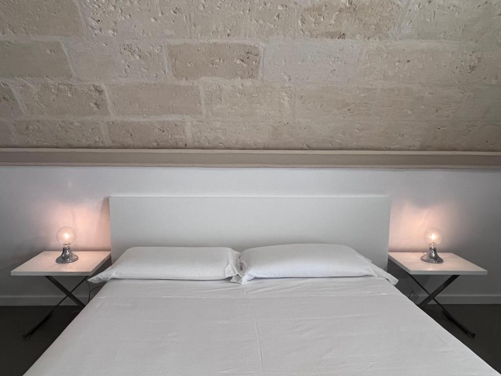 Il Giramondo Suite&Room - Matera Centro - 3