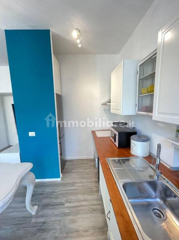 Da Roby, Nick e Ginger - 1