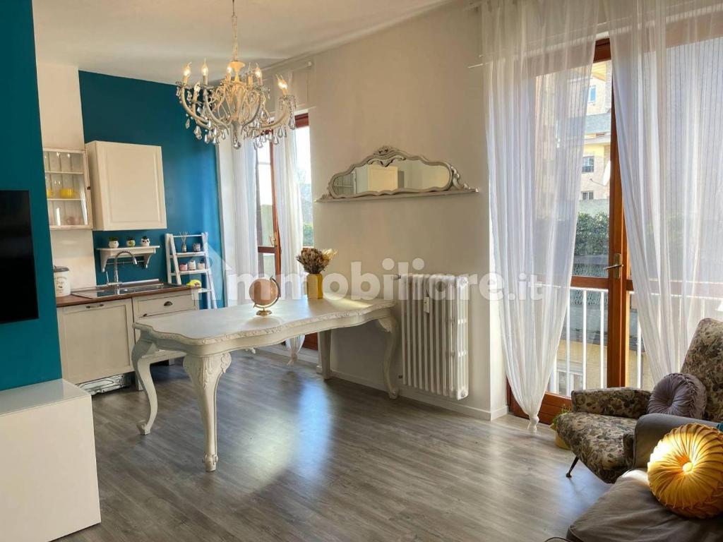 Da Roby, Nick e Ginger - 6