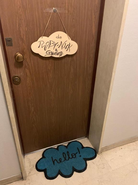 Da Roby, Nick e Ginger - 7