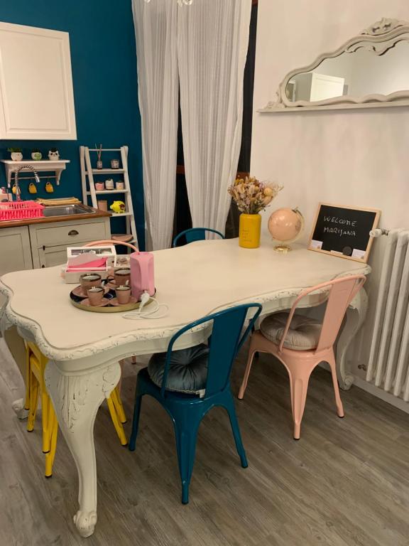 Da Roby, Nick e Ginger - 8