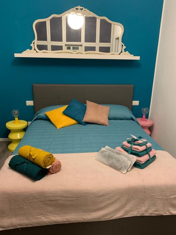 Da Roby, Nick e Ginger - 11