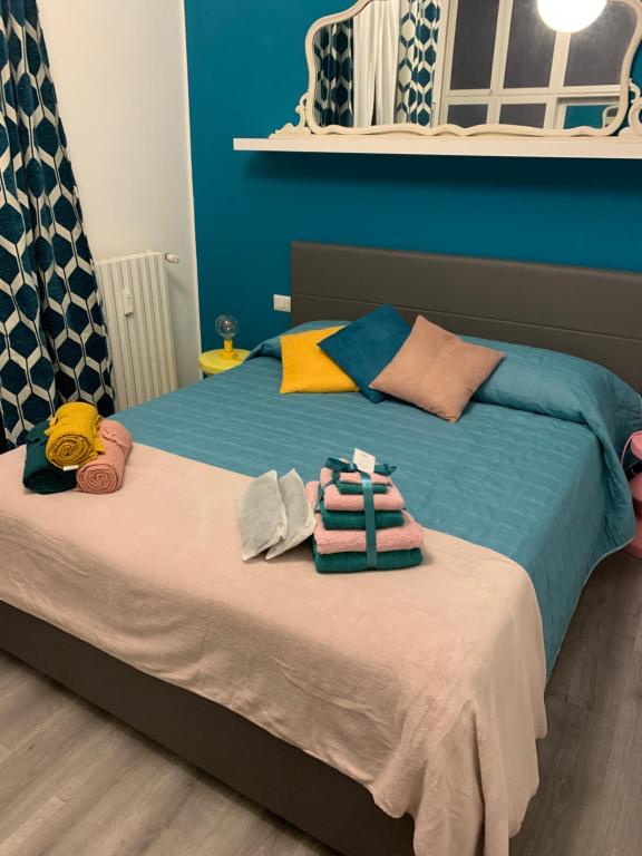 Da Roby, Nick e Ginger - 12