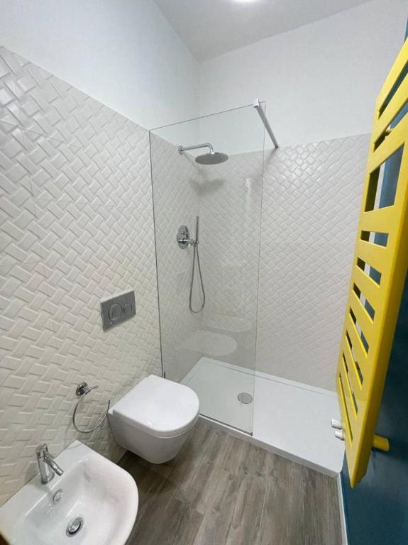 Da Roby, Nick e Ginger - 13