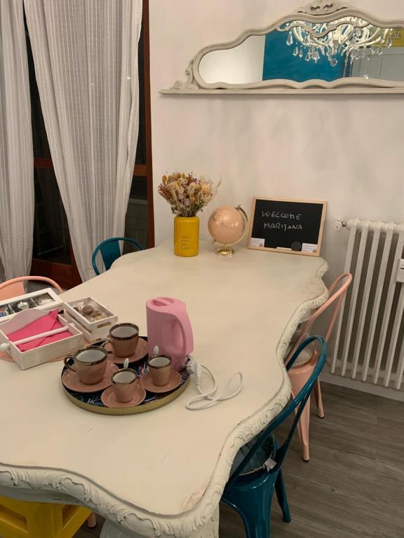 Da Roby, Nick e Ginger - 16