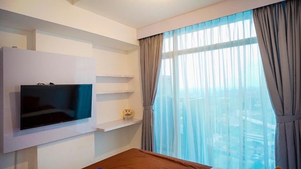 Ventura Room at TreePark City - Studio