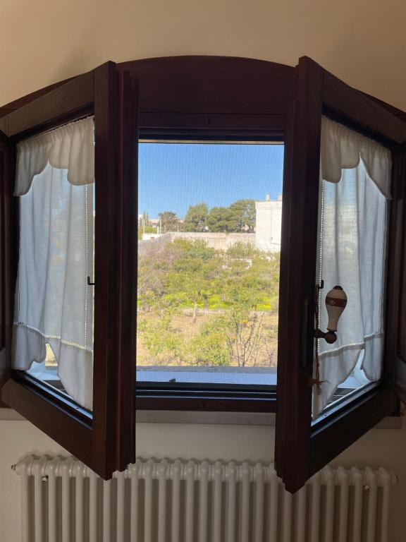 B&B Donna Luisa - Çift Kişilik Oda - Özel Banyolu