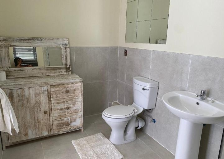 Lime Court two - Appartement D'une Chambre