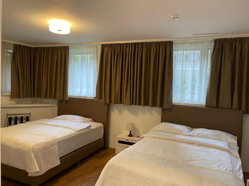 Residence Appartements - 